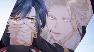 〖Danman Đề xuất〗Cuộc tấn công đầy mưu mô và tinh tế của con người + cyborg tsundere! Tấn công mạnh m