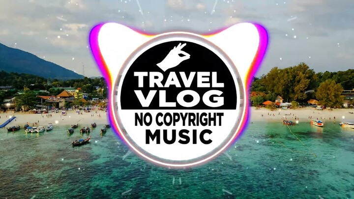 Vlog Music | AXM & Mehul ShaRma - Coastline | Travel Vlog Background Music | Vlog No Copyright Music