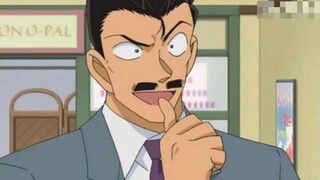 #MoriKogoro Fan hâm mộ Mori Kogoro