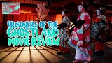 Prisoners of the Ghostland - Movie Review