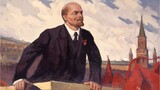 [Lenin in 1918] Apa Kau Melihat Lenin?