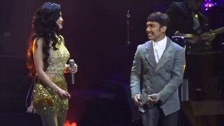 Julie Anne & Arnel Pineda FULL DUET (Bohemian Rhapsody) [Julie Sings the Divas Concert 2019]