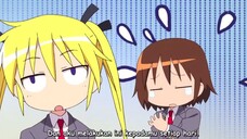 OVA- Kill me Baby - Indonesian Sub