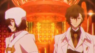 Dazai~ah~senjata pembunuh manusia yang sempurna~