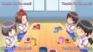 free sauce 2                                               Muchi Muchi Kyosei Seicho Ata - Episode 1