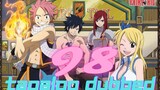 Fairytail episode 98 Tagalog Dubbed