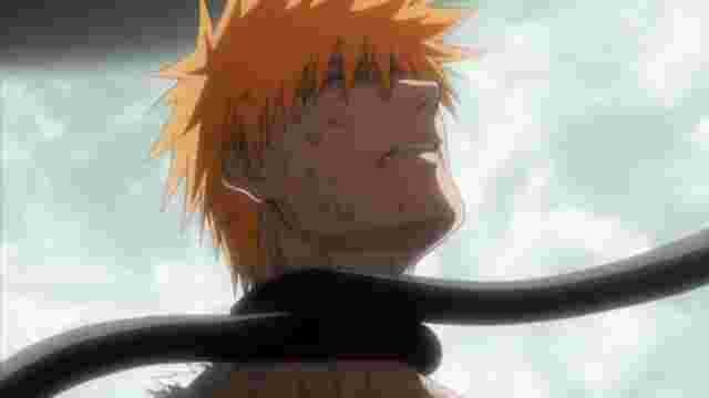 Bleach AMV - It's All Over