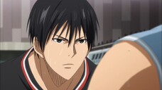 Kuroko No Basuke Episode 71 - We're Desperate