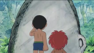 Doraemon Episode 132