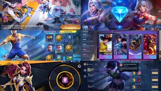 FREE SKIN EVENT TODAY (CLAIM NOW) BRUNO NEYMAR JR, ASPIRANT PHASE 2, NATALIA FREE SKIN AND MORE!