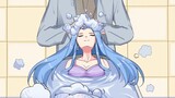 Episode 38: Putri duyung yang dibesarkan oleh otaku benar-benar memudar!