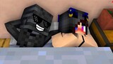 Monster School : Wither Skeleton Life - Minecraft Animation