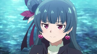 Yohane the Parhelion -SUNSHINE in the MIRROR - Official Trailer