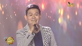 Marcelito Pomoy sings Titanic's "My Heart Will Go On" (Celine Dion) on Eat's Singing Time!