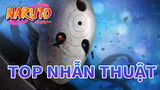 Tuyển tập Nhẫn thuật | Naruto