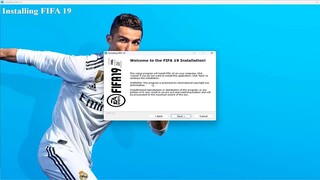 FIFA 19 FREE DOWNLOAD PC