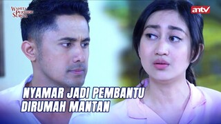 Jiwa Dendam Mayang Bergejolak | Wanita Perindu Surga Eps 13 (3/6)