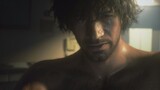 [Resident Evil 3ED] Carlos half-naked CG transition ED soundtrack