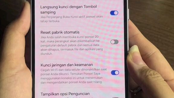 tips N trik android