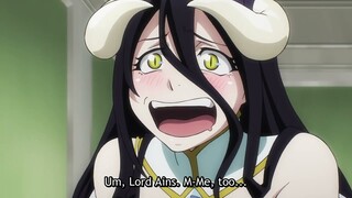 Ainz-sama, Me Too || overlord season 4 funny moments