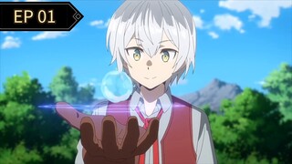 Terseret ke dunia isekai | Izure Saikyou no Renkinjutsushi Ep 01 Sub Indo