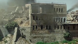 Mosul: Eng Sub 2019