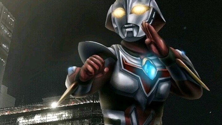 [NEXUS] Điểm thẻ cảnh gây sốc cấp thần thánh Ultraman (6)
