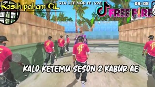 KUMPULAN (TIKTOK FF FREE FIRE) GTA SAN ANDREAS UPDATE ALIANSI BUCIN TERBARU SPESIAL LUCU KREATIF2021