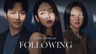 [MOVIE🇰🇷] Following 2024 - Sub Indonesia