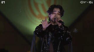 230923 SMTOWN LIVE JAKARTA WayV Special Stage - It's Only Me (원곡: Kaleb J)