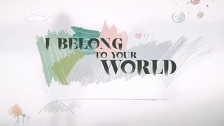 i belong to your world episode 10 in hindi dubbed ❤️❤️