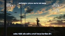 Kuroko no basket S3 eps 13 ( sub indo)