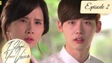 I Hear Your Voice Episode 2 Tagalog Dubbed