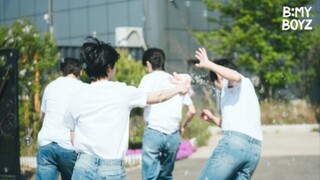 [B:MY BOYZ] Prologue (New Survival Show 2025)