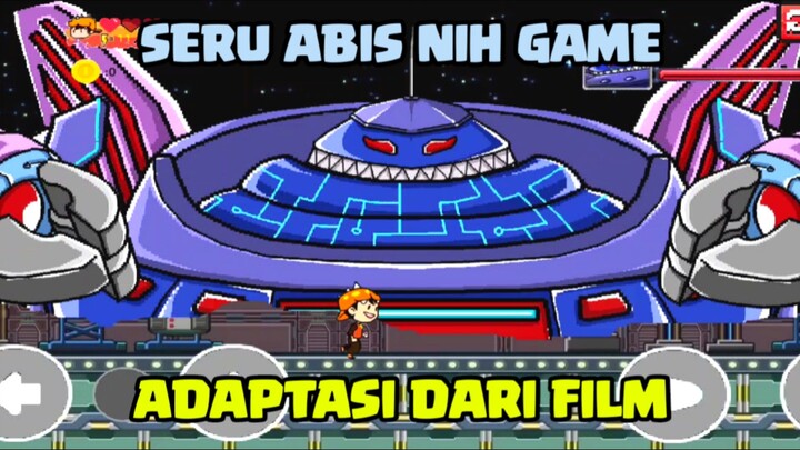 Keren Dan Seru Banget Nih Game Guys!!