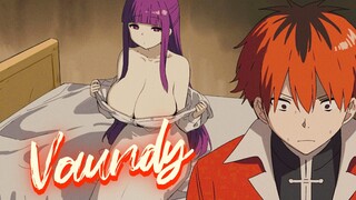 KUMPULAN ANIME DENGAN ADEGAN YANG TAK TERDUGA