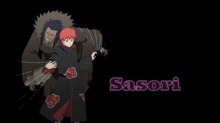 Sino si Sasori Naruto tagalog Review