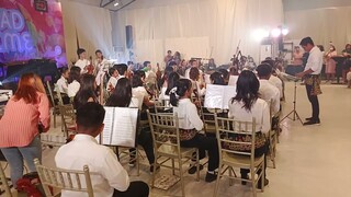 Davao Suzuki Children's Orchestra Performance at Fête de la Musique Davao 06-23-2024