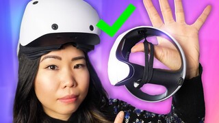 PSVR2 Life Hacks & Crucial Tips You NEED To Know