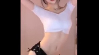 sexy #SingandDanceChallenge