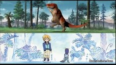 Dinosaur King  Season 1 Hindi Episode 2