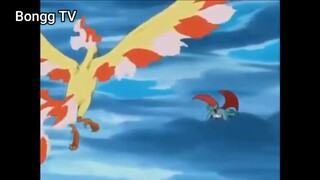 Pokemon Special (Ep 19.5) Thách đấu với Fire #PokemonSpecial