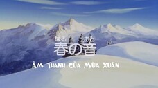 [Vietsub] Alps no Shoujo Heidi / Heidi, cô bé đến từ vùng núi Alps (1974) | Tập 12
