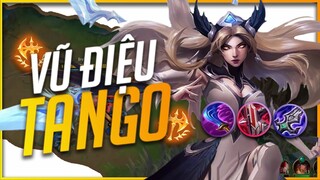 HỌC IRELIA DOINB, WARZONE SỬ DỤNG KHẮC CHẾ SYNDRA CỰC KÌ HIỆU QUẢ !!!