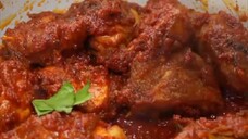 ayam goreng pedas