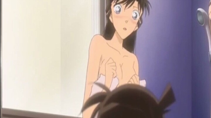 Detective Conan: Conan's life highlights