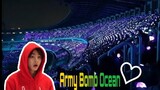 amazing ocean of army for 6 minutes