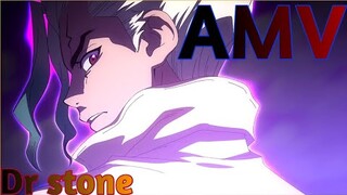 Dr stone[AMV] ~ genius