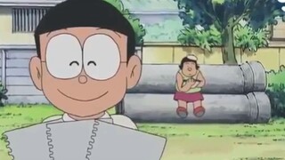 Doraemon ll Jaian Là Con Gái , Muku Là Con Chó Xấu Xa