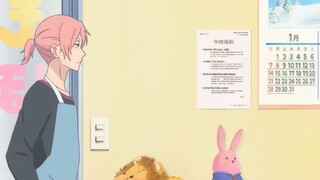 Tóm Tắt Anime Hay: Anh Chàng Bảo Mẫu Dễ Thương | Tóm tắt 2 | Part 1